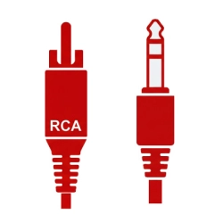 Jack - RCA Jack - RCA