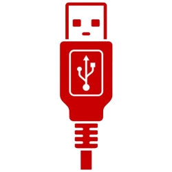 USB zwykłe USB zwykłe