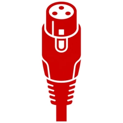 XLR - XLR XLR - XLR