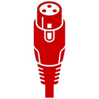 XLR - XLR XLR - XLR