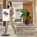 Inteligentny panel mobilny moniotor interaktywny Horion 32