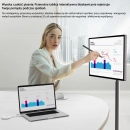 Inteligentny panel mobilny moniotor interaktywny Horion 32