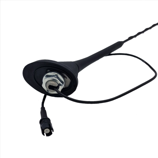 Antena dachowa pasywna do VW 60° RAKU II tył-101663