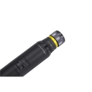 Mikrofony bezprzewodowe SDR1202, zestaw 2 kanałowy Shudder + zestaw akumulatorów z ładowarką VARTA QUATTRO-105826