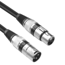 Kabel XLR - XLR 20m Shudder PREMIUM HQ-107767