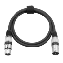 Kabel XLR - XLR 20m Shudder PREMIUM HQ-107768