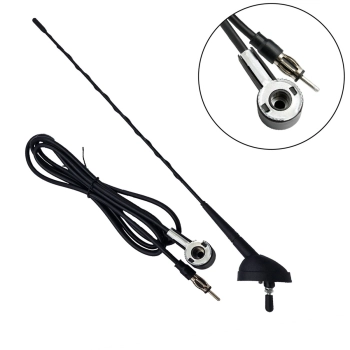 Antena samochodowa dachowa Fiat