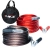 Kable przewody rozruchowe 6m 35mm2 Ultra Flex Max Scandinavian Cable + Pokrowiec rozmiar L