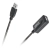 Kabel przedłużacz USB aktywny wtyk-gniazdo 10m