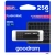 Pendrive Goodram USB 3.2 256GB UME3 czarny