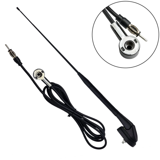 Antena samochodowa dachowa Citroen Peugeot NISSAN Toyota Dacia Pasywna