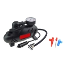 Kompresor samochodowy 12V mini elektryczna pompka do kół pod zapalniczkę