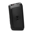 Kolumna mobilna JBL PartyBox Club 120 160W Czarna IPX4 Party Box 120 JBL-108242