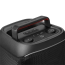 Kolumna mobilna JBL PartyBox Club 120 160W Czarna IPX4 Party Box 120 JBL-108244