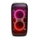 Kolumna mobilna JBL PartyBox Stage 320 240W IPX4 Czarna Party Box JBL-108250