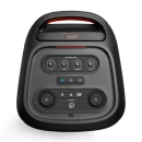 Kolumna mobilna JBL PartyBox Stage 320 240W IPX4 Czarna Party Box JBL-108255