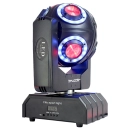 Efekt świetlny Shudder ONA1005 Planet Ball 8 x 10W + 96x0.2W 120W-108438