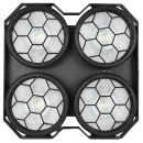 Efekt świetlny Shudder ONA2003 Audience Four 4x 50W COB + 48 x 0.2W RGB 250W-108448