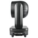 Efekt świetlny Shudder ONA3002 Ruchoma głowa ZOOM 4in1 200W-108471