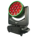 Efekt świetlny Shudder ONA3002 Ruchoma głowa ZOOM 4in1 200W-108474