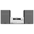 Wieża Kenwood M-822 DAB Bluetooth USB CD DAB+ Biała
