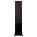 Kolumny podłogowe HECO AURORA XT 1000 Black Walunt czarne z orzechowym winylem para-108543
