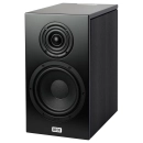 Kolumny półkowe Heco AURORA XT 300 Black Oak czarne z czarnym winylem para-108549