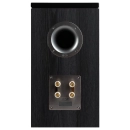 Kolumny półkowe Heco AURORA XT 300 Black Oak czarne z czarnym winylem para-108550