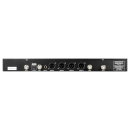 Mikrofony bezprzewodowe Shudder SDR2404 zestaw 4 mikrofony nagłowne bodypack 120 kanałów-108573