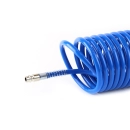 Wąż spiralny do sprężonego powietrza PE 5x8mm 20m-108622
