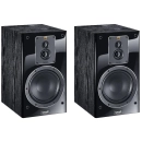 Kolumny półkowe Magnat SIGNATURE 503 Black czarny orzech para