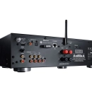 Magnat MA 400 Wzmacniacz wielofunkcyjny DAB+ CD Bluetooth Streaming-108855