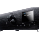Magnat MA 400 Wzmacniacz wielofunkcyjny DAB+ CD Bluetooth Streaming-108856