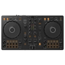 Kontroler DEE JAY Pioneer DJ AlphaTeta 2 kanałowy DDJ-FLX4 + Aplikacja