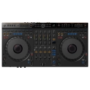 Kontroler DEE JAY Pioneer DJ AlphaTeta DDJ-GRV6 + Aplikacja