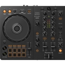 Kontroler DEE JAY Pioneer DJ AlphaTeta 2 kanałowy DDJ-FLX4 + Aplikacja-108897