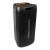 Głośnik Bluetooth CityLIGHT z mikrofonem i pilotem AUX USB Micro SD 160W