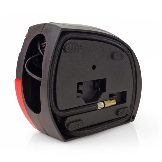 Kompresor samochodowy 12V LED eletryczna pompka do kół pod zapalniczkę-108230