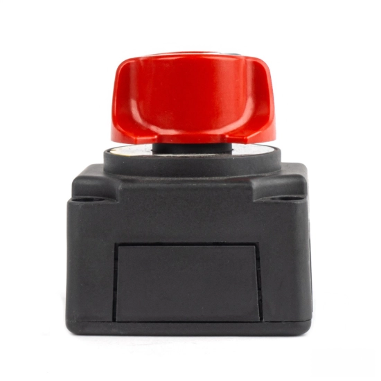 Wyłącznik odłącznik prądu masy akumulatora hebel 12V 48V max 300A-108236