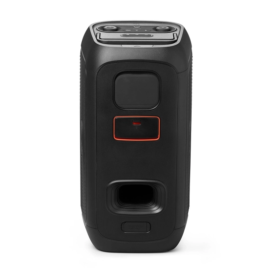 Kolumna mobilna JBL PartyBox Club 120 160W Czarna IPX4 Party Box 120 JBL-108243