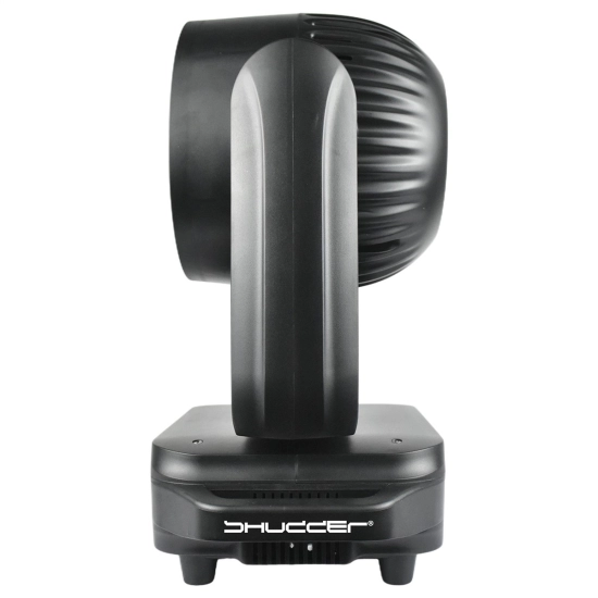Efekt świetlny Shudder ONA3002 Ruchoma głowa ZOOM 4in1 200W-108471
