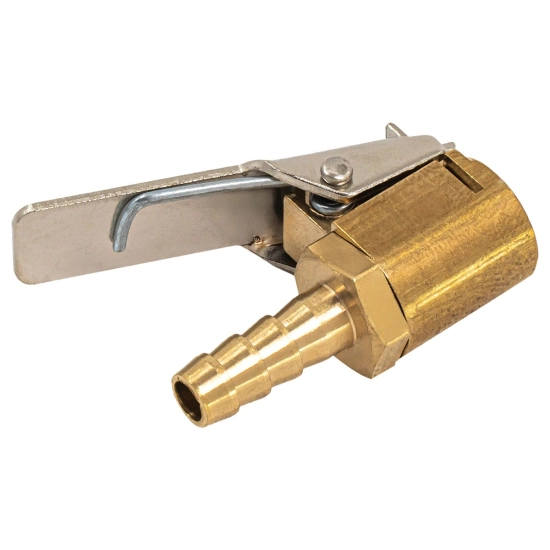 Pneumatyczny adapter kompresora 8mm 10 Bar stop cynku-108974