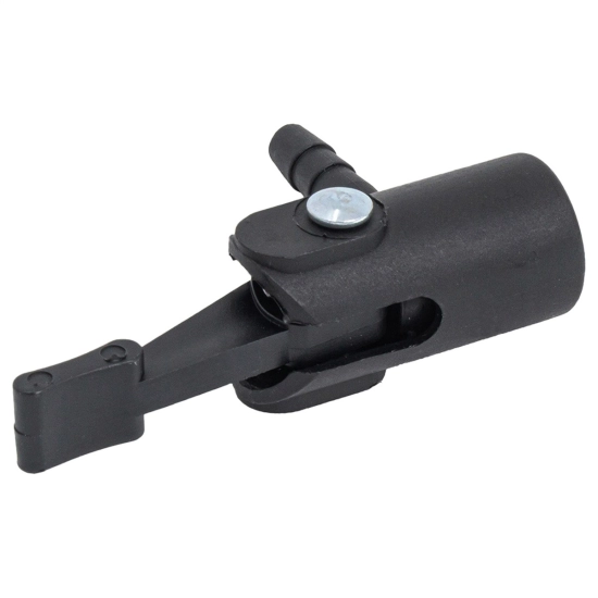 Adapter kompresora 6mm 8 Bar plastik-108979