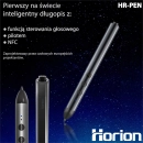 Inteligentny długopis do ekranów interaktywnych Horion Smart Pen Stylus 6w1-109187