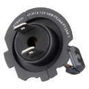 Żarówki samochodowe LED HYBRIT H7 6000K Canbus 60W-109353