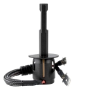 Żarówki samochodowe LED F25 PRO BLACK FULL H1 Canbus 68W 12V 24V-109368