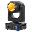 Efekt świetlny Shudder ruchoma głowa Twin Beam 180W ONA3007