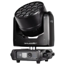 Zestaw oświetlenia Shudder 2x ruchoma głowa Bee Eye 19x 40W 760W + CASE ONA3203-109439