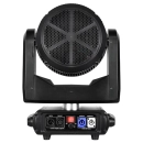 Zestaw oświetlenia Shudder 2x ruchoma głowa Bee Eye 19x 40W 760W + CASE ONA3203-109441
