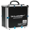 System konferencyjny bezprzewodowy Shudder CS-702D Mikrofon Hybrydowy delegata Prime Pro-109669